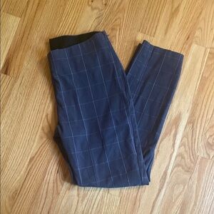 A New Day Checkered Trousers